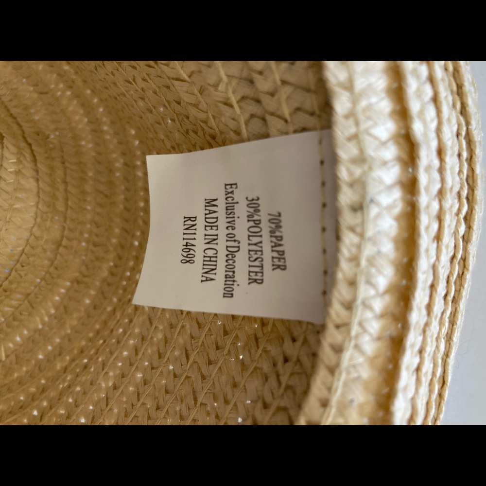 Hat - Picture 4 of 4